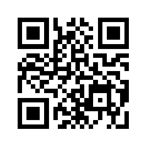 Thhm588.com QR code