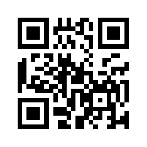 Thibald.com QR code