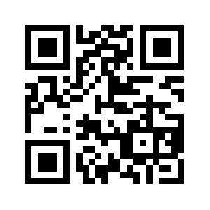 Thiccfeet.com QR code