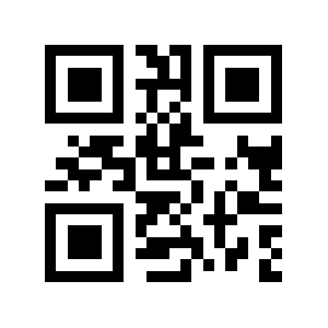 Thick QR code