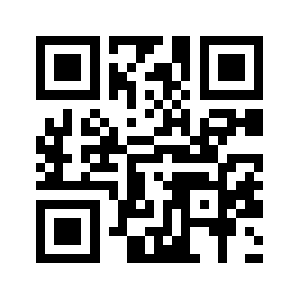 Thickpants.com QR code