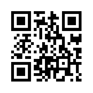 Thin-gym.com QR code