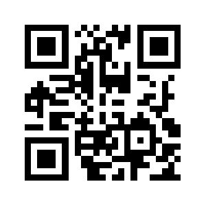 Thinbottle.com QR code