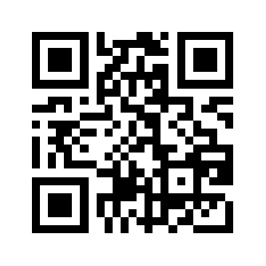 Thinclinic.com QR code