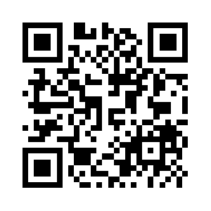 Thingsforpugs.com QR code