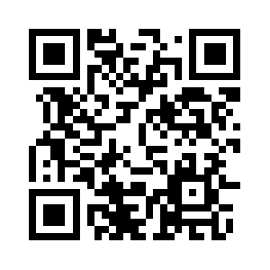 Thinisnotananswer.com QR code