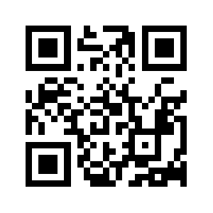 Think2act.org QR code