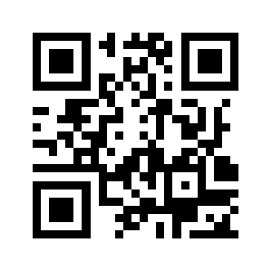 Think2pink.com QR code