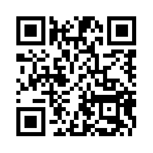 Thinkahappythought.com QR code