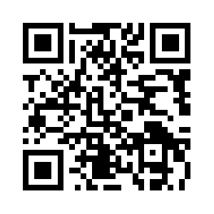 Thinkbeforeprinting.org QR code