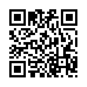 Thinkblazers.com QR code