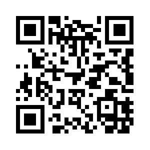 Thinkcareer.net QR code