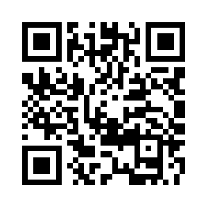 Thinkdifferenttheory.net QR code