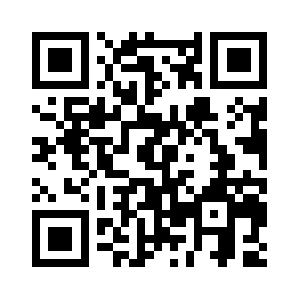 Thinkercast.com QR code