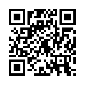 Thinkingbod.com QR code