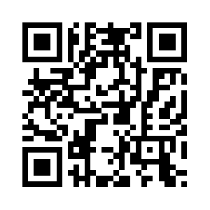 Thinklatino.biz QR code