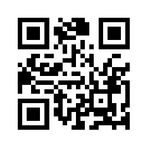 Thinkmore.org QR code