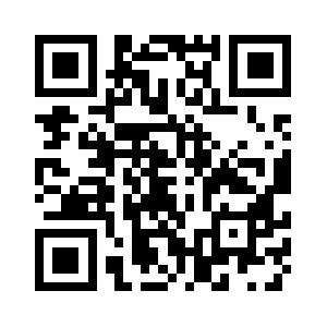 Thinkrealpdx.com QR code