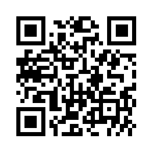 Thinktheology.org QR code