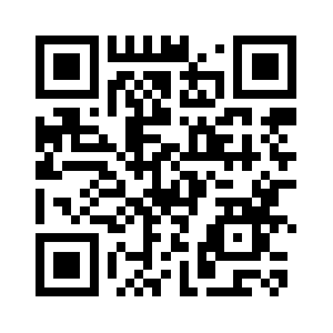 Thinkthursday.org QR code