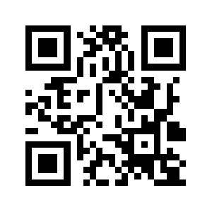 Thinktune.org QR code