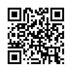 Thinkunited.org QR code