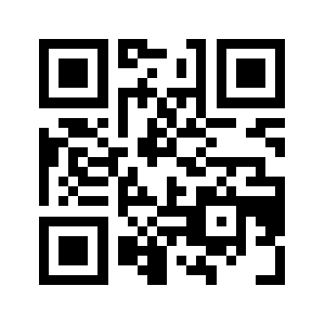 Thinkupdp.com QR code