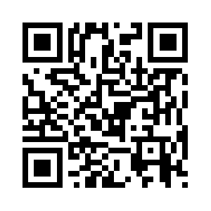 Thinnerwithzing.com QR code