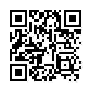 Thirdsectorstuff.com QR code