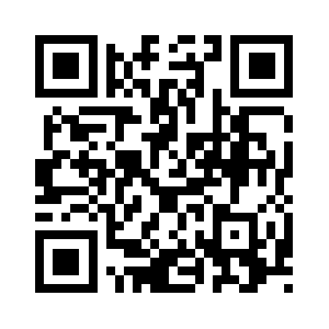 Thirteenblackcats.com QR code