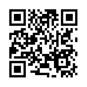 Thiscrazybravelife.com QR code