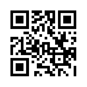 Thisea.com QR code