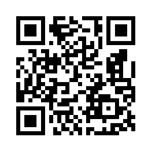 Thisglowisessential.com QR code