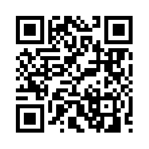 Thishoneyfirelife.net QR code