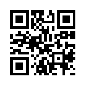 Thisisall.us QR code