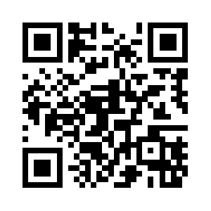 Thisisamess.com QR code