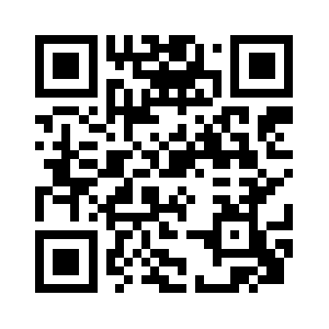 Thisisbrash.com QR code