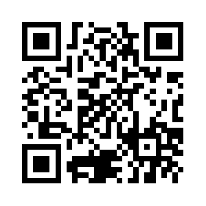 Thisisforyoutherapy.com QR code