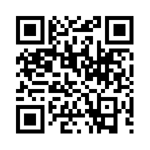 Thisishalloween31.com QR code