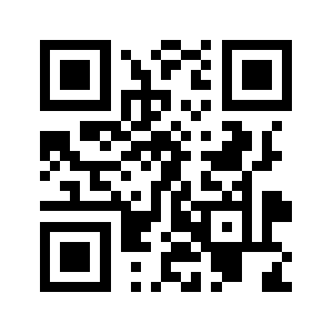 Thisismkg.com QR code