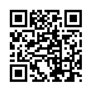 Thisisnotapope.net QR code