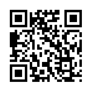 Thisisourpodcast.com QR code