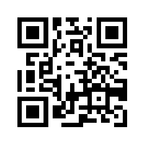 Thisissilly.ca QR code