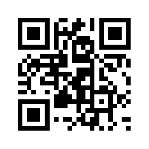 Thisistex.net QR code