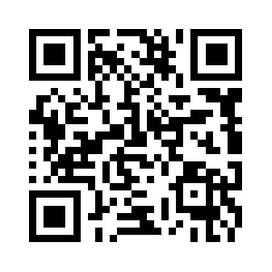 Thisistheend.info QR code