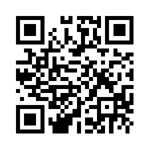 Thisistheonecd.com QR code