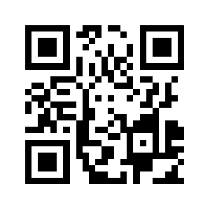 Thisistoga.com QR code