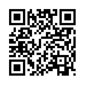 Thisisyourbible.com QR code