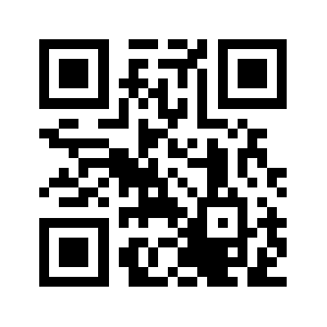 Thisknee.com QR code