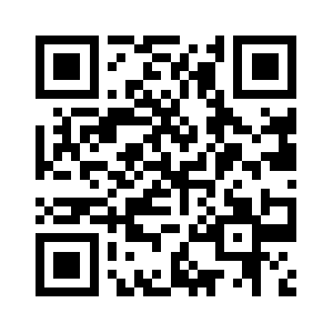 Thismagentamama.com QR code